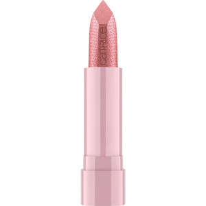 Catrice Drunk'n Diamonds Plumping  020   Балсам за устни с  диамантени блестящи частици - 3,5 gr.