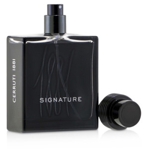 Cerruti 1881 Signature ( EDP)   Мъжка парфюмна вода - 100 ml