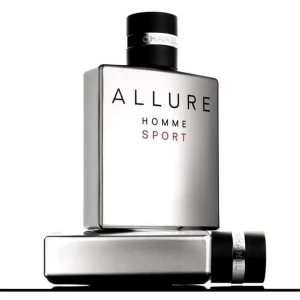 Chanel Allure homme Sport ( EDT)  Мъжка тоалетна вода  - 100 ml