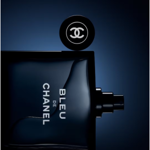 Chanel Bleu de Chanel Parfum   Мъжки парфюм - 100 ml