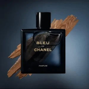 Chanel Bleu de Chanel Parfum   Мъжки парфюм - 100 ml