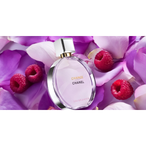 Chanel Chance Eau Splendide ( EDP ) Дамска парфюмна вода - 50 ml