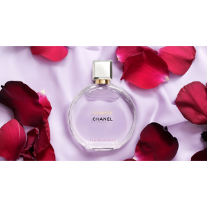 Chanel Chance Eau Splendide ( EDP ) Дамска парфюмна вода - 50 ml