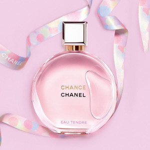 Chanel    Chance Eau Tendre   (EDT)    Тоалетна вода за жени- 50 ml