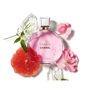 Chanel    Chance Eau Tendre   (EDT)    Тоалетна вода за жени- 50 ml