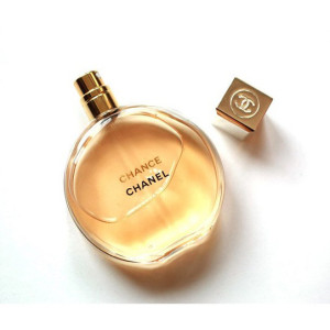 Chanel    Chance   (EDP)   Дамска парфюмна вода - 50 ml