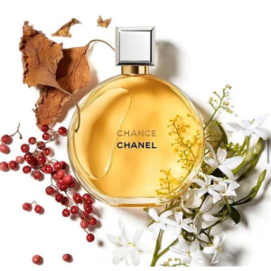 Chanel    Chance   (EDP)   Дамска парфюмна вода - 50 ml