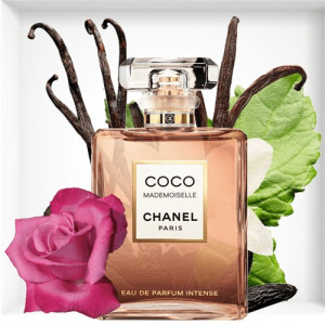 Chanel Coco Mademoiselle Intense (EDP)  Дамска парфюмна вода - 100 ml