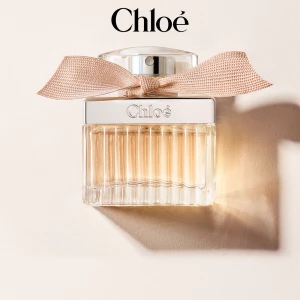Chloe  Chloe Set ( 50 ml EDP + 100 ml Body lotion )  Дамски подаръчен комплект