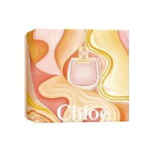 Chloe Nomade  Set ( EDP 50 ml + body lotion 100 ml )  Дамски подаръчен комплект