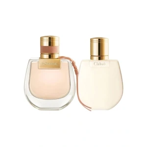 Chloe Nomade  Set ( EDP 50 ml + body lotion 100 ml )  Дамски подаръчен комплект