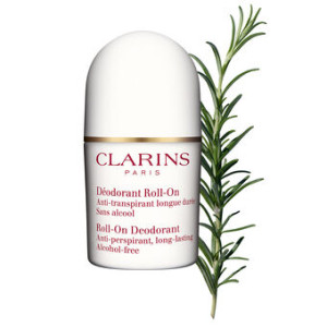 Clarins Gentle Care Roll-On Deodorant Дезодорант рол-он унисекс , 50ml