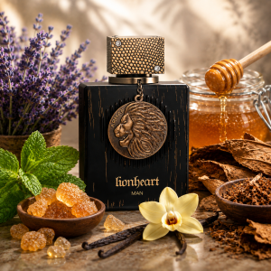 Armaf  Club De Nuit Lionheart Man  Мъжка парфюмна вода - 100 ml