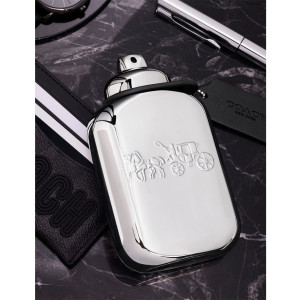 Coach Platinum ( EDP )  Мъжка парфюмна вода - 100 ml