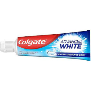 Colgate Advanced White Колгейт Паста за зъби "Бели зъби за 10 дни" , 75ml