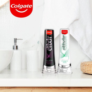 COLGATE ELIXIR COOL DETOX Колгейт Паста за зъби, 80ml