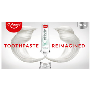 Colgate Elixir White Restore Колгейт Паста за зъби, 80ml