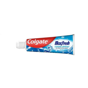 Colgate Max Fresh Cooling Crystals Колгейт паста за зъби "Дълготрайно охлаждане" , 75ml