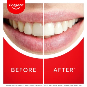 Colgate Max White Ultra Freshness Pearls Избелващата паста за зъби с перли , 50ml