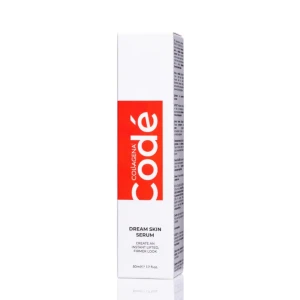 Collagena Code Dream Skin Serum Серум за лице с моментален лифтинг ефект, 50ml