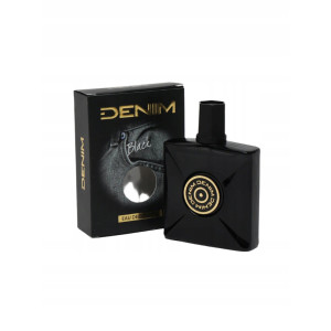 Denim Black (EDT)  Мъжка тоалетна вода - 100  ml