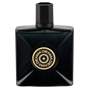 Denim Black (EDT)  Мъжка тоалетна вода - 100  ml