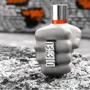 Diesel Only The Brave Street ( EDT )   Мъжка тоалетна вода  - 75 ml