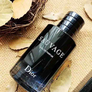 Dior Sauvage ( EDP)  Мъжка парфюмна вода - 60 ml