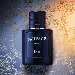 DIOR Sauvage Elixir   Парфюм за мъже- 60 ml