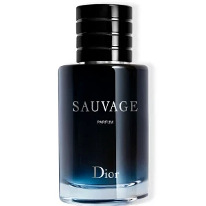 DIOR  SAUVAGE  PARFUM   Парфюм за мъже