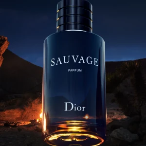DIOR  Sauvage Parfum   Мъжки парфюм - 60 ml