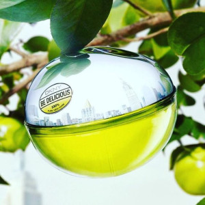 DKNY   Be Delicious  (EDP)    Дамска  парфюмна вода