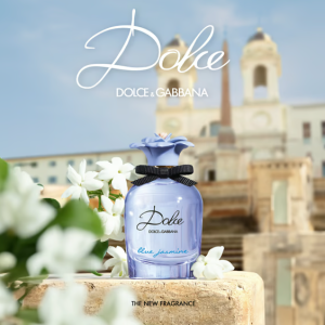 Dolce&Gabbana Dolce Blue Jasmine ( EDP )  Дамска парфюмна вода - 50 ml