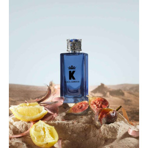 DOLCE GABBANA   K   (EDP)      Мъжка парфюмна  вода