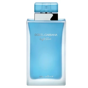 Dolce&Gabbana Light Blue Eau Intense ( EDP)    Дамска парфюмна вода - 100 ml