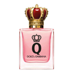 Dolce & Gabbana Q  Eau De Parfum    Дамска парфюмна вода - 50 ml