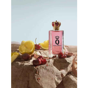 Dolce & Gabbana Q  Eau De Parfum    Дамска парфюмна вода - 50 ml