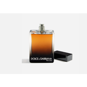 Dolce & Gabbana The One  for Men( EDP)   Мъжка  парфюмна вода - 50 ml