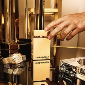 Dolce&Gabbana The One Pour Homme Gold Intense  ( EDP)  Мъжка парфюмна вода - 100 ml