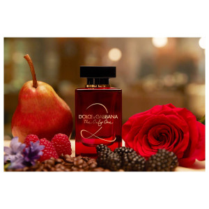 DOLCE & GABBANA   The Only One 2   (EDP)     Дамска  парфюмна вода  - 50 ml