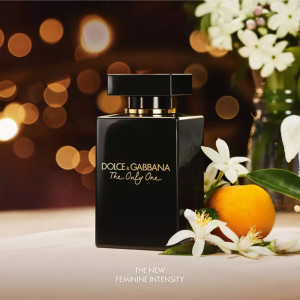 Dolce & Gabbana  The Only One Intense   (EDP)   Дамска парфюмна вода - 100 ml