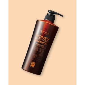 Doori Honey Therapy Shampoo Професионален шампоан Медена терапия, 500ml