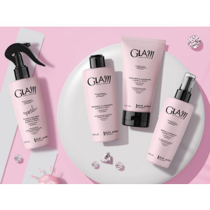 Dott. Solari Cosmetics Glam Superliss Smoothing Fluid Дълготраен изглаждащ флуид за права коса , 200ml