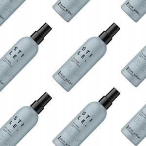 Dott. Solari Cosmetics STILE No stress Thermal protector spray Термозащитен спрей за преси и сешоари, 200ml