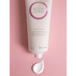 Dott. Solari  Rigena Lifting Conditioner Дълбоко възстановяващ балсам за коса с хиалуронова киселина, 200ml