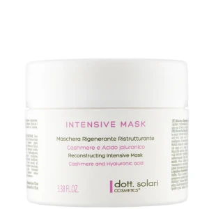 Dott. Solari Rigena Lifting Intensive Regenerating Mask Възтановяваща маска с лифтинг ефект , 250 ml