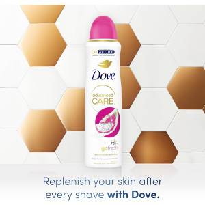 Dove Women Dragonfruit & Coconut   Дезодорант с аромат на драконов плод и кокос,200ml