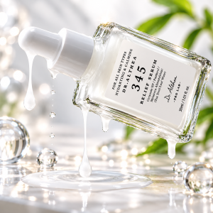 Dr. Althea – 345 Relief Serum  Серум за облекчаване, зачервяване  и стресирана кожа,30ml
