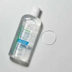 Ducray Sensinol Shampoo For Sensitive Scalp​​​​​​​  Третиращ шампоан за сърбеж и чувствителен скалп , 200ml