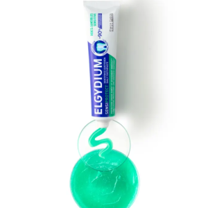 ELGYDIUM Sensiprotect  Sensitive Ежедневна паста за зъби за чувствителни зъби , 75ml